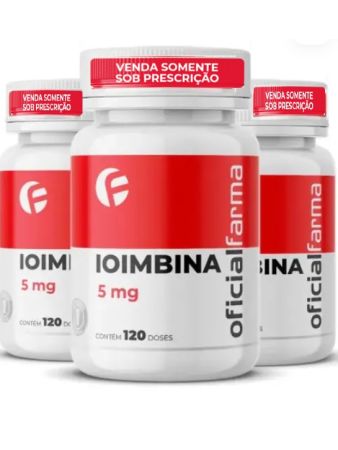 3-ioimbina