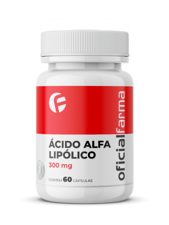 acido alfa lipoico