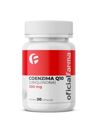 Coenzima Q10 