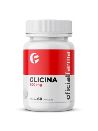 Glicina