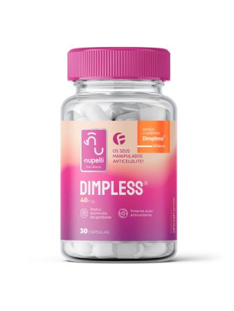 dimpless nupelli