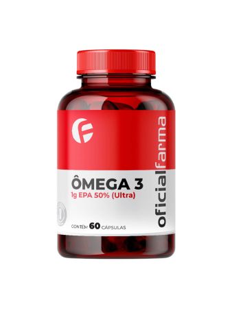 omega 3 epa
