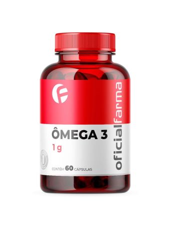 &ocirc;mega 3
