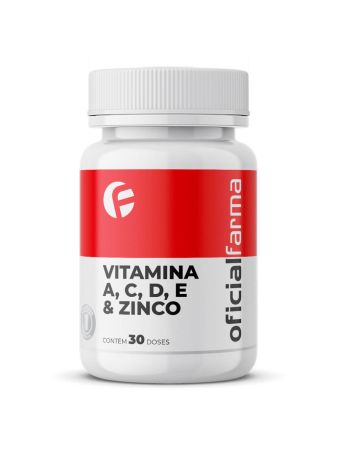 multivitam&iacute;nico
