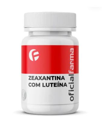 zeaxantina